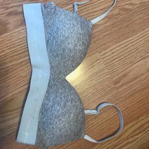 Victoria’s Secret bra